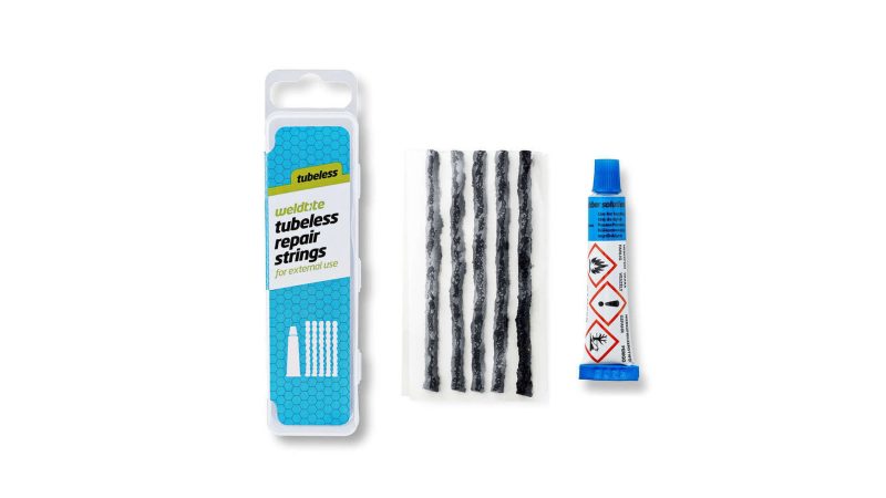 b453ae68dadc Weldtite Tubeless Repair Kit 1