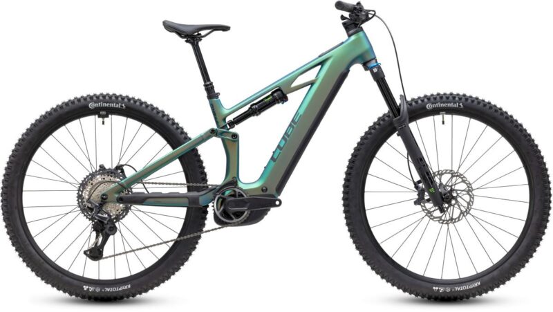 b465038349fd Cube Stereo Hybrid ONE44 HPC SLX 800 27.5 29 Carbon E Bike MTB Pedelec jungaliblack 2027