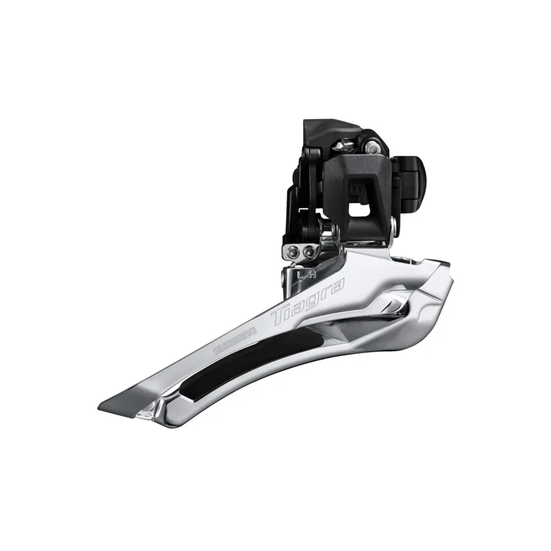 b47b610a64a4 Shimano Vorderer Umwerfer Tiagra