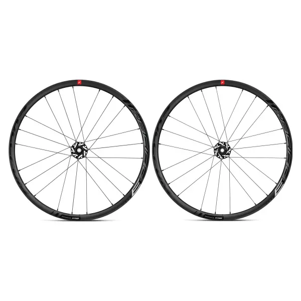 b4c8e1efb273 Fulcrum Rad Racing 3 DB Campy