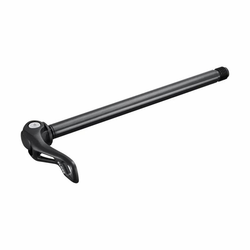 b4d59e71d233 Shimano Radachse E THRU AX MT700