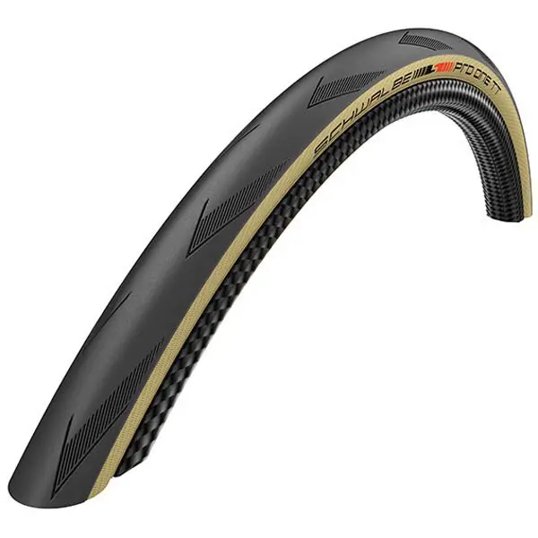 b4e2626c84dd Reifen Schwalbe Pro One Tt Evo Tubeless Foldable