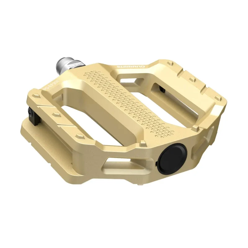 b55749e4de92 Shimano Flache Pedale PD EF102