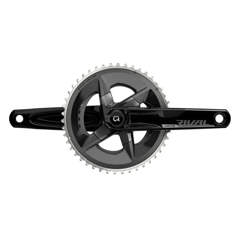 b55e6d0b1465 Sram Leistungsmesser Rival D1 Quarq Pm Dub 172.5 48 35T