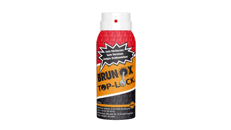 b56fefb622bb Brunox Top Lock 100 ml