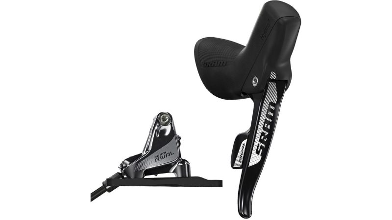 b606482c9f40 SRAM Rival 22 VR Scheibenbremse