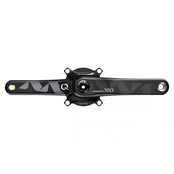 b615c02c067b Quarq Leistungssensor Sram xx1 Eagle dub Boost 32T
