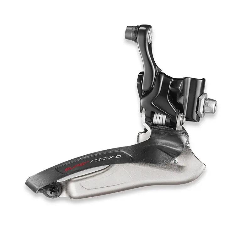 b670fed92a39 Campagnolo Super Rekord Schaltwerk vorne