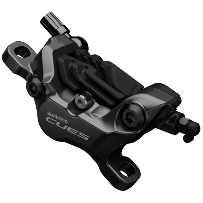 b6e3fc58183e Shimano Scheibenbremsen vorne hinten Cues BR U8020