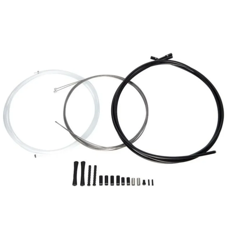 b776387dfcfa Sram Satz BremskabelHuelle Slickwire 4mm1.1