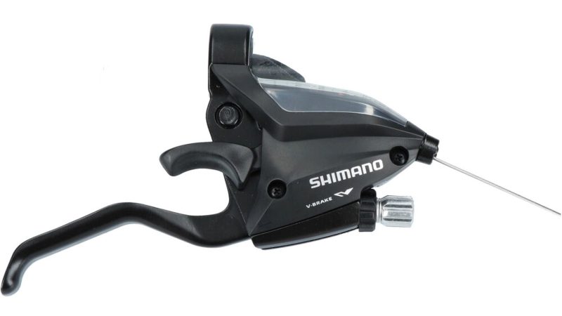 b7a3879c9e1f Shimano ST EF500 2 Finger 7 fach