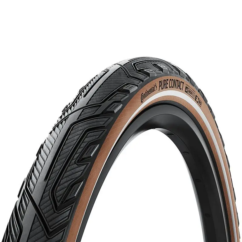 b7c09420589f Continental Reifen Pure Contact
