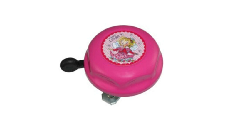 b7cac11523b8 Lillifee Glocke