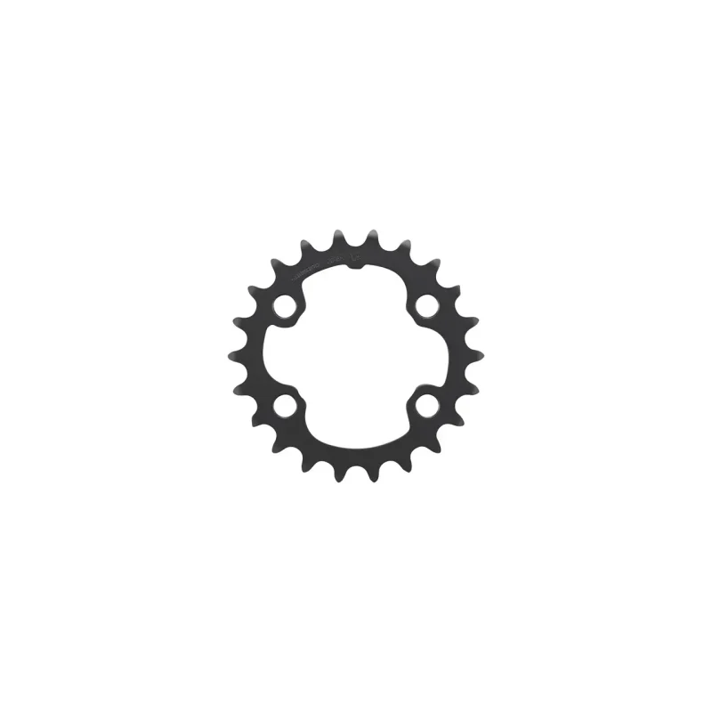 b7eed6c95fa6 Shimano Plattenteller FC U6000 2 22T