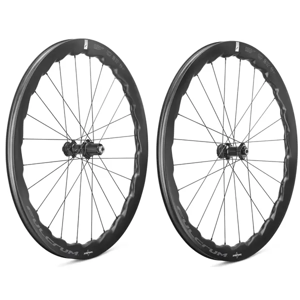 b7f10fe625f3 Campagnolo Paar Raeder Soniq 42 XDR