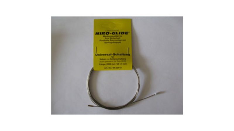 b81fae6ca031 Fasi Schaltzug Niroglide