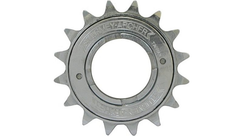 b84312ef6400 Sturmey Archer Freilaufritzel 16 Z
