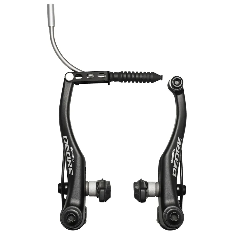 b86538a5589d Shimano hinterer Bremssattel mit Kloetzen BR T610 S70C