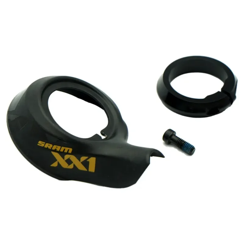 b8e9539f5840 Sram Fahrradgriff Set XX1 Eagle Clamp 1 Droit