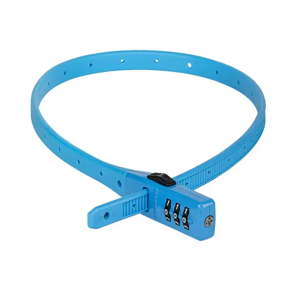 b8fc3ef9c9d5 Kryptonite Diebstahlschutz Spannband KR