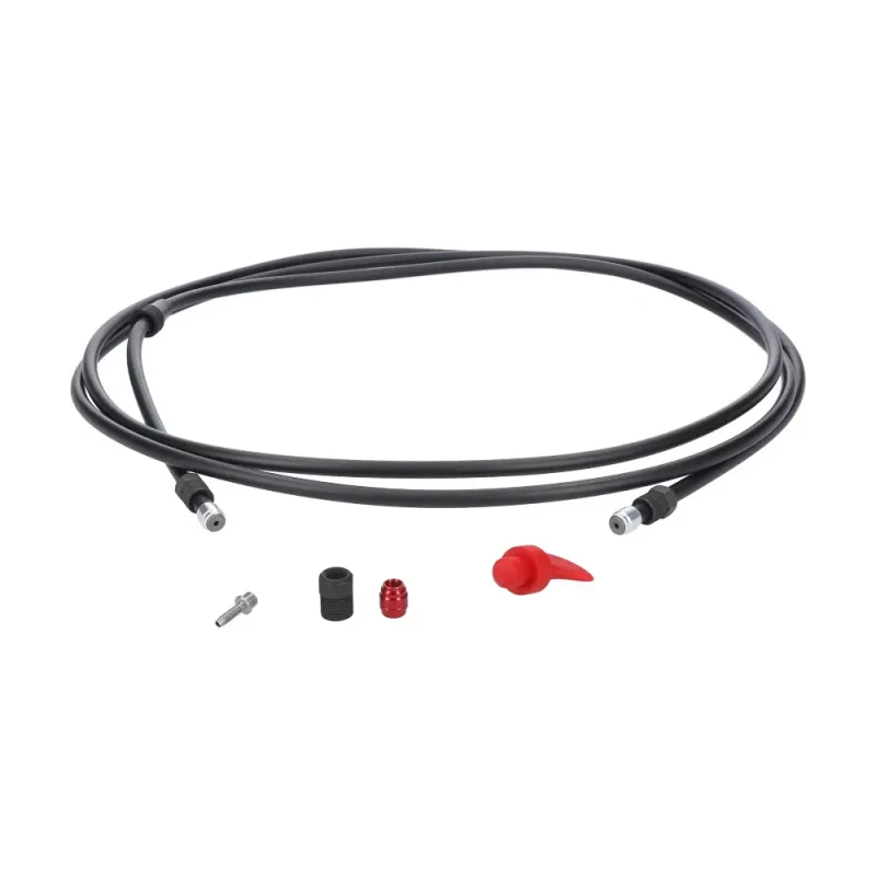 b92d4cb01b9d Sram Ersatzteilkit fuer BremshebelRechts hinten Force Etap Axs D2 Dr
