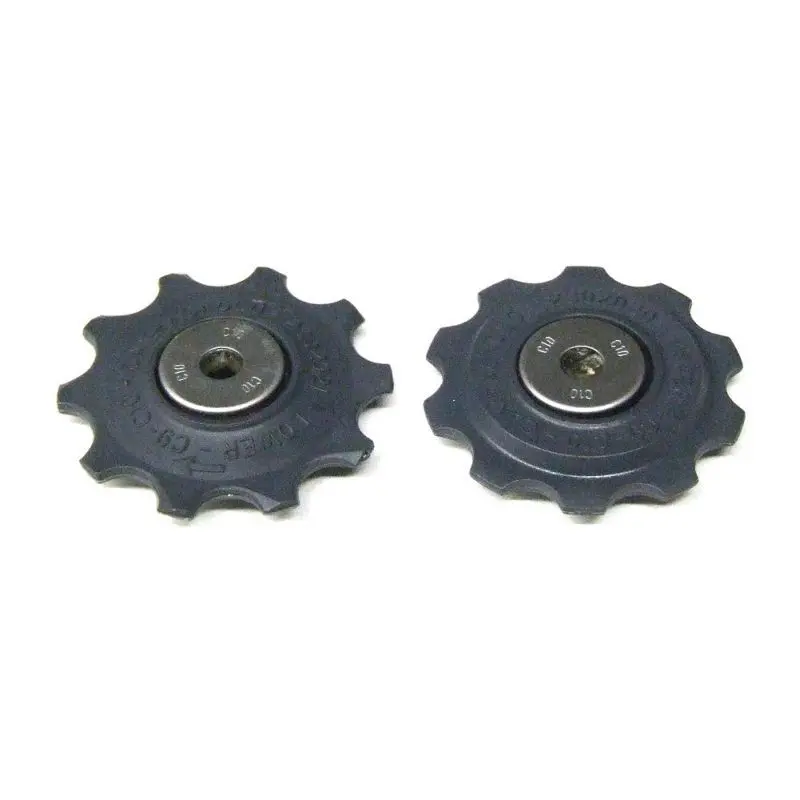 b9363b4e4153 Campagnolo Schaltwerksrollen hinten 9V x2