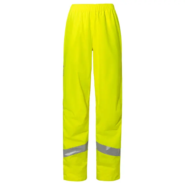b9371da4b1be VAUDE Wasserdichte Hose fuer Damen Luminum