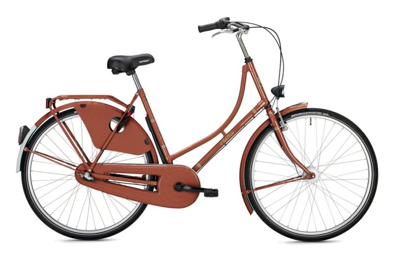 b9dbd51046a9 FALTER H 1.0 Wave russet