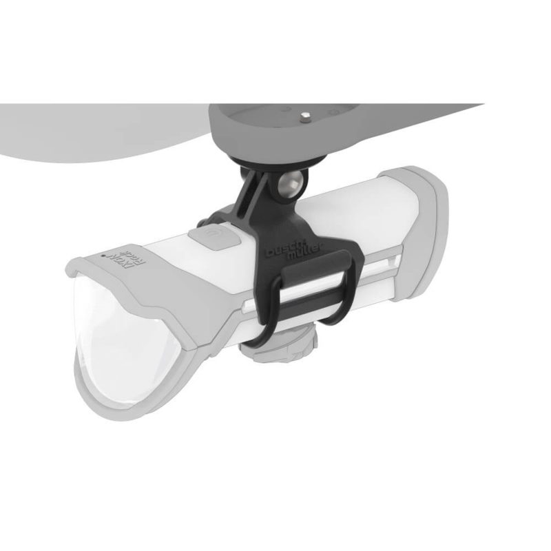 b9ec9870e251 B M IXON Rock Garmin GoPro Adapter fuer haengende Montage