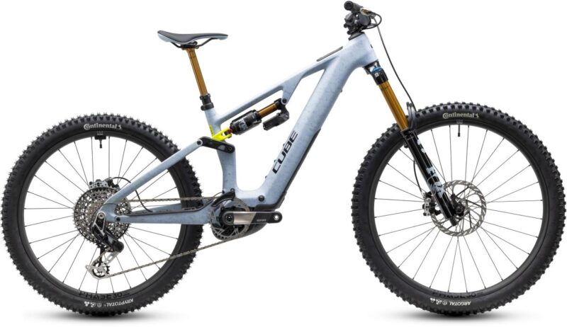 b9f7b5278327 Cube AMS Hybrid 177 C62 Super TM 600X 29 Carbon E Bike MTB Pedelec artichokelime 2027
