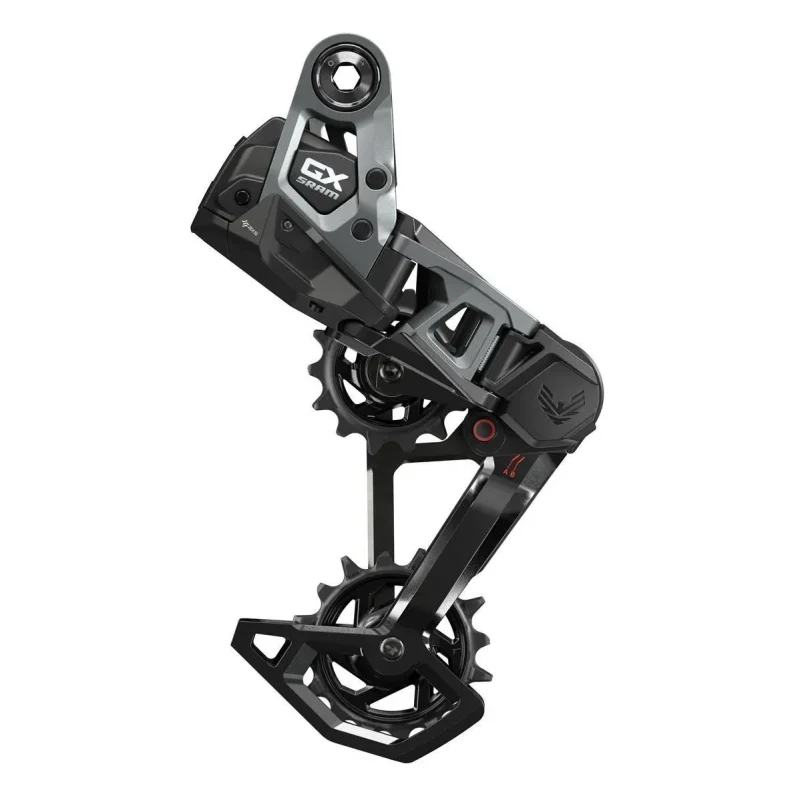 ba700c2f8951 Sram Hinterer Umwerfer ohne Batterie GX T Type Eagle AXS 12V