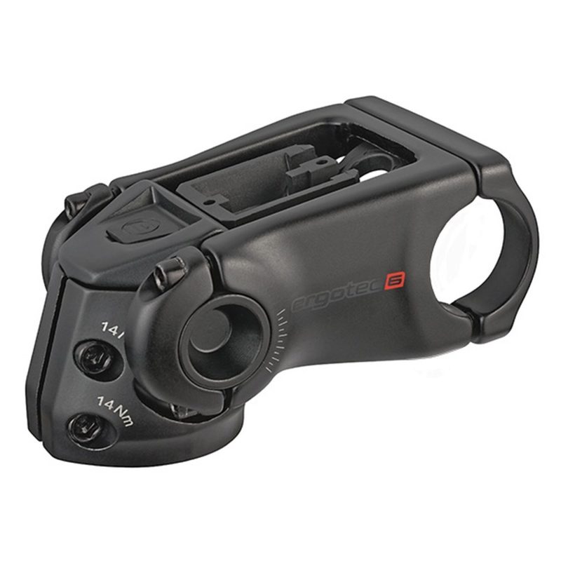 ba7ab378958c ergotec Integra Performance Vario Vorbau
