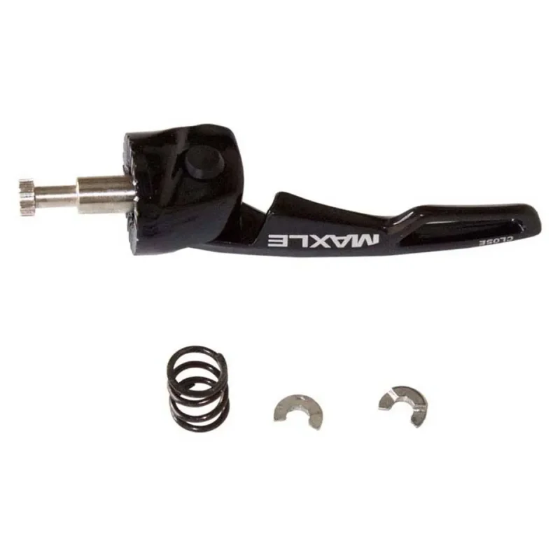 ba9eaa2c8d5e Rockshox Radachse Maxle Ultimate B1