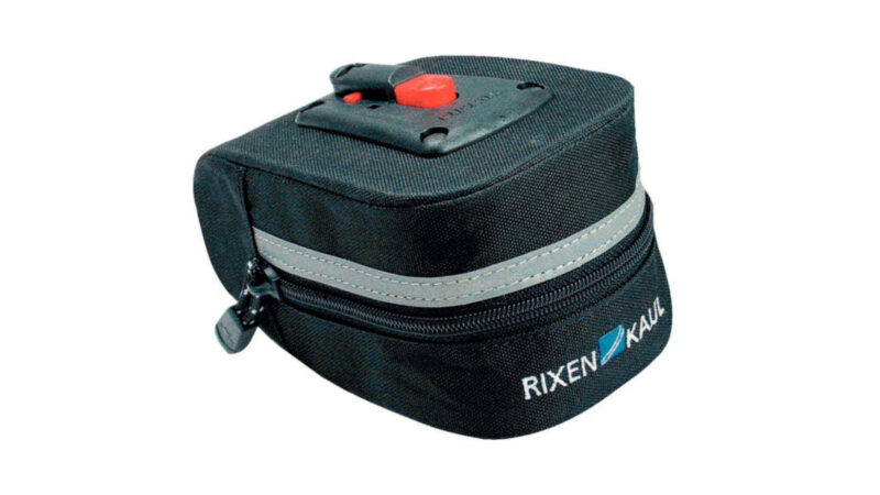 bab1f0638120 KLICKfix Micro 100 Satteltasche