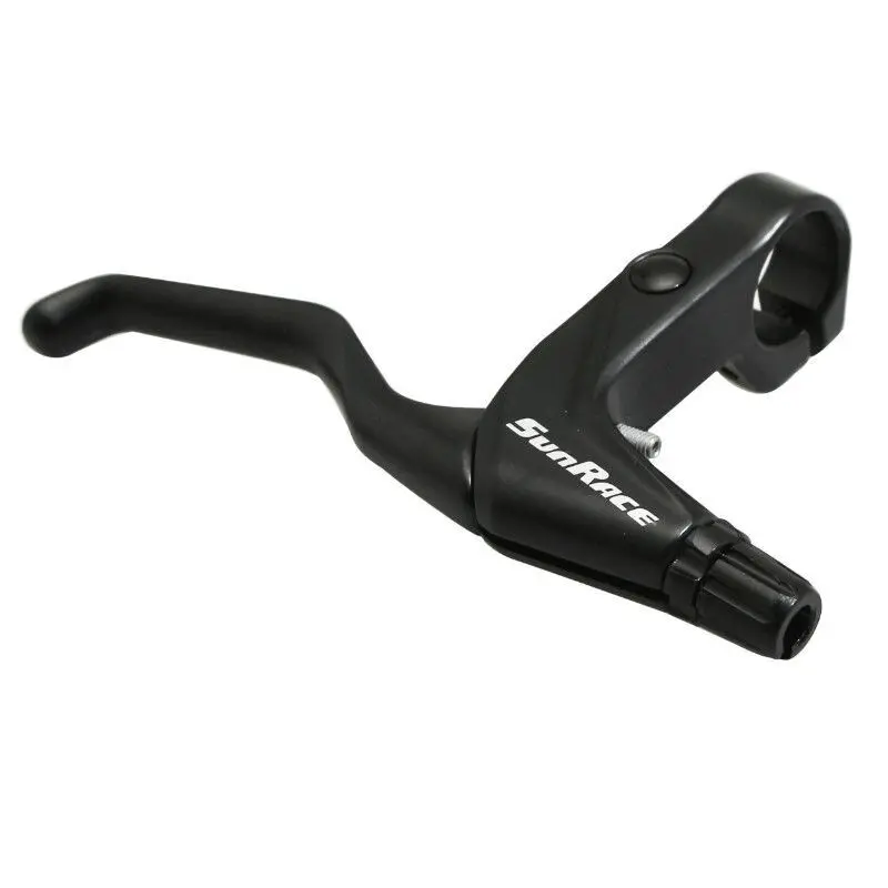bae9d375c62e Bremshebel MTB 3 Finger rechts Alu Sunrace M5 V Brake