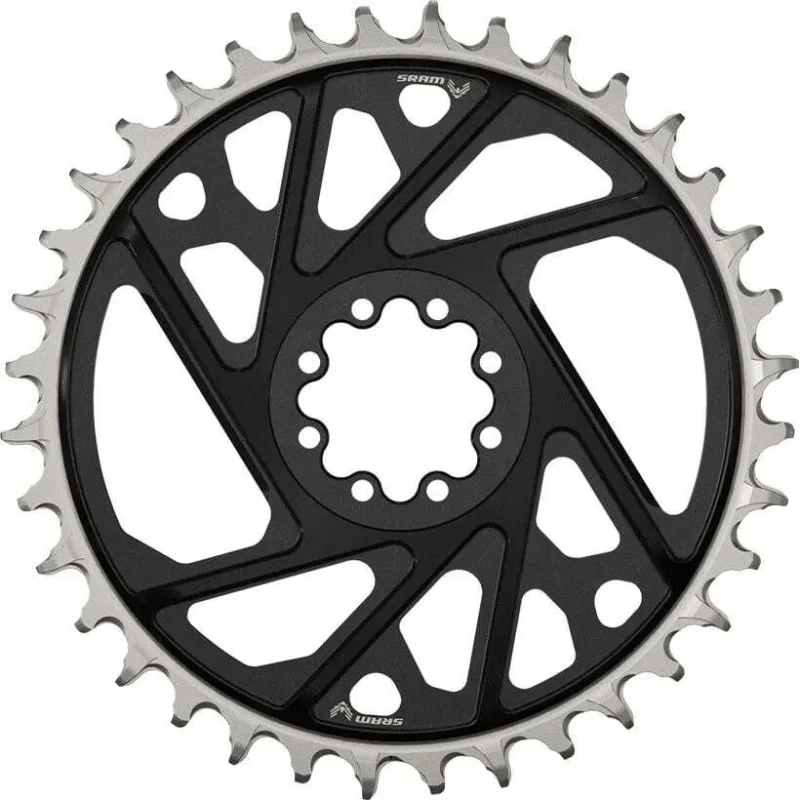 baec696ced4f Sram Mono Kettenblaetter XX T Type Eagle Boost DM Offset 12 V 3 mm