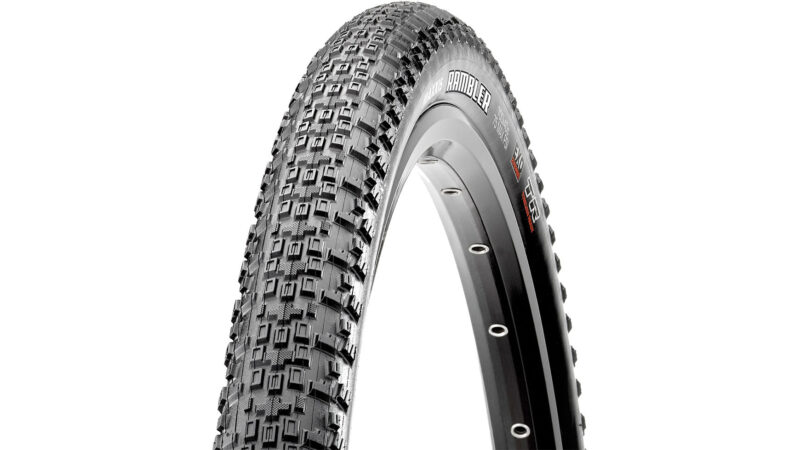 baf3d79edd73 Maxxis Rambler 700x40C