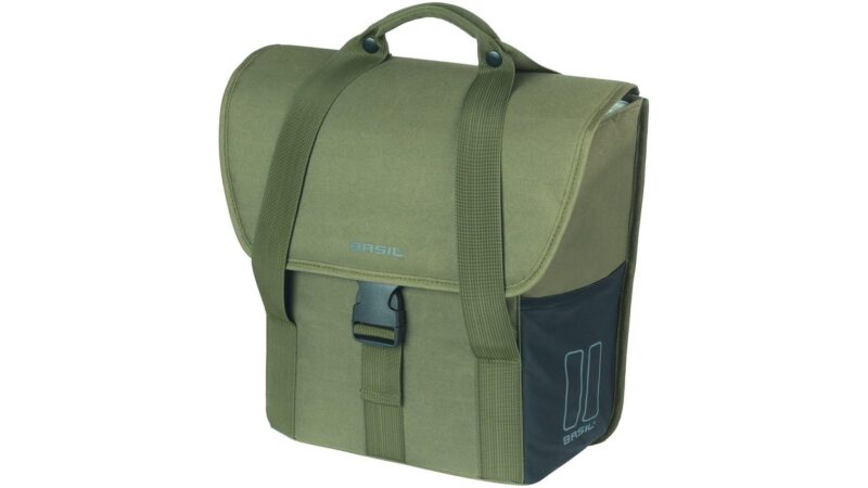 basil einzeltasche go single