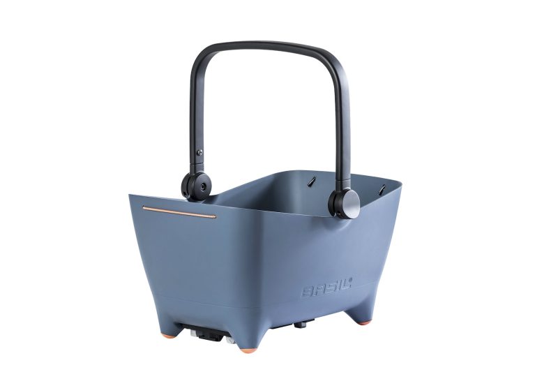 basil hr tierkorb buddy mik 2 0 blau faded denim
