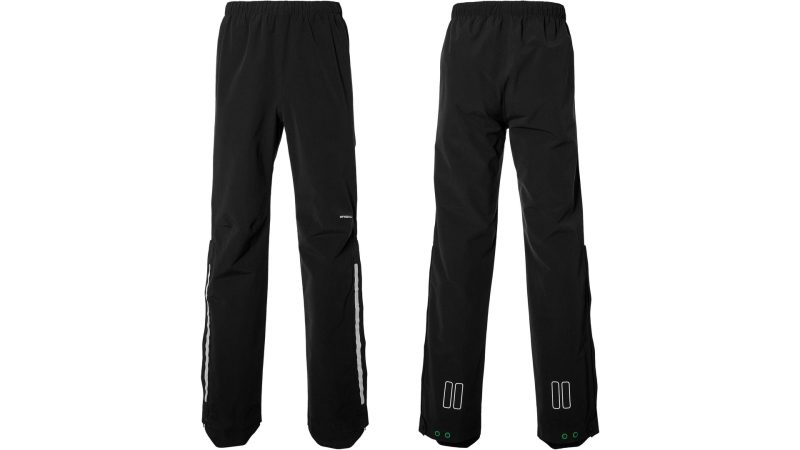 basil regenhose mosse men