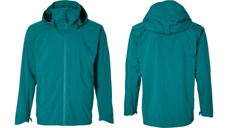 basil regenjacke skane men