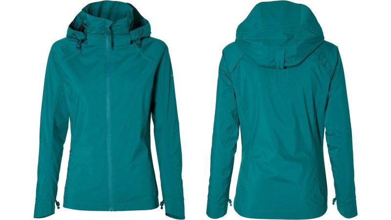 basil regenjacke skane women