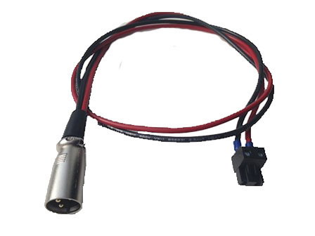 batterytester adapter kabel standard