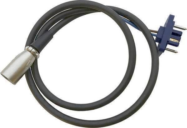 batterytester kabelsatz fuer van raamutopia velo schwarz