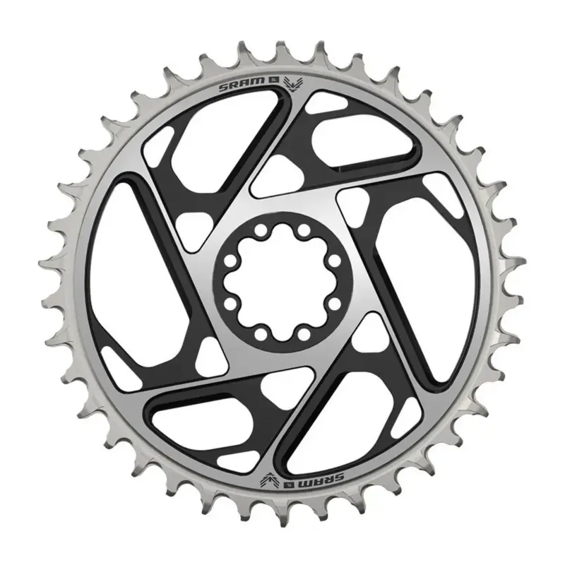 bb1101ea223c Sram Mono Kettenblaetter XX SL T Type Eagle Boost DM Offset 12 V 3 mm