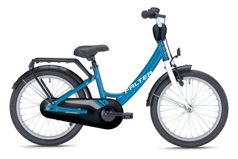 bb3a17ab6593 FALTER FX 180 Wave blue