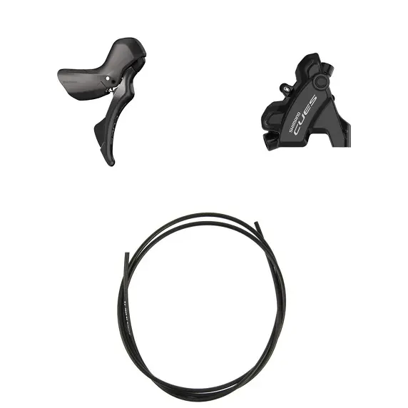 bb49055d10a1 Shimano Scheibenbremsen Set
