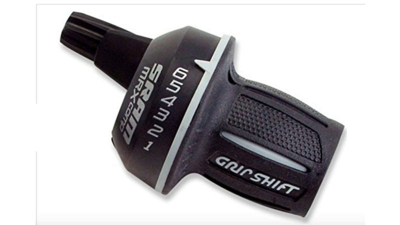 bb7d9f457f88 SRAM MRX Comp 7 fach Drehgriff