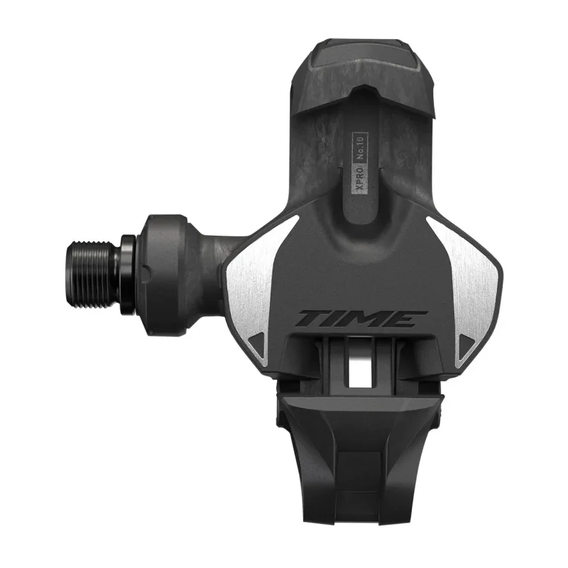 bb8c2f966cc9 TIME 10er Versatzpedale Cleats XPro Iclic