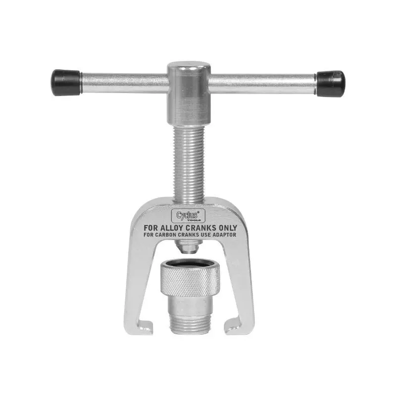 bb8d702920cf Werkzeug pro Abzieher Alu Kurbel Option fuer Carbon Kurbel Cyclus campagnolo power torque